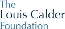 Louis Calder Foundation Logo