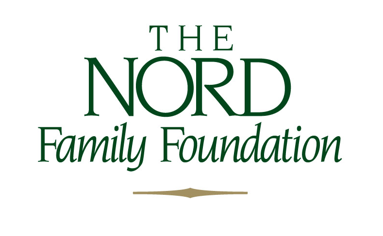 Nord Family Foundation logo
