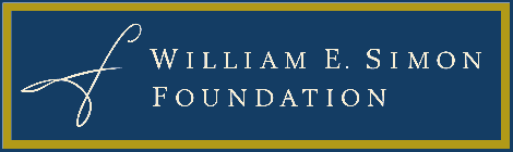 William-E.-Simon-Foundation logo