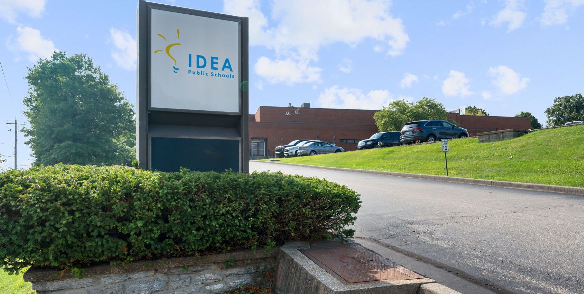 IDEA Price Hill  Campus photo 2025