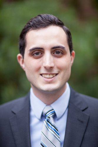 Brian Fitzpatrick