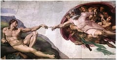 God-Creates-Adam-Sistine-Chapel