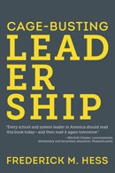 Cage-Busting Leadership