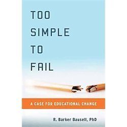 Too Simple to Fail cover