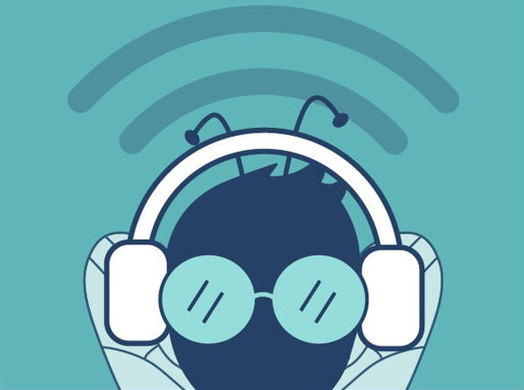 The Education Gadfly Show logo