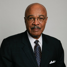 Rod Paige
