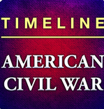 Timeline Civil War