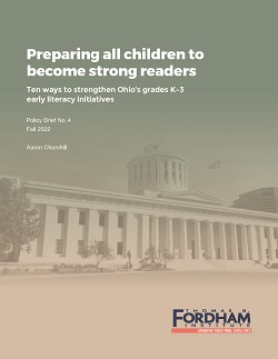 FORDHAM Policy Brief 4 2022 Cover 250