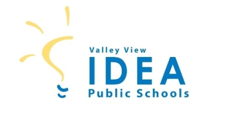 IDEA Valley View logo