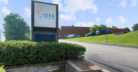 IDEA Price Hill  Campus photo 2025