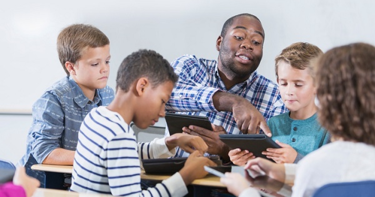 Nine digital learning tools designed for English language arts teachers