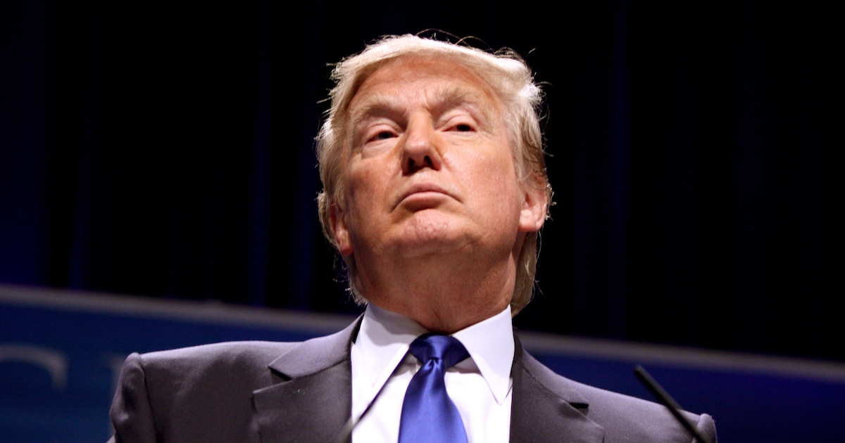 “Discipline Reform through the Eyes of Teachers” proves Trump was right ...