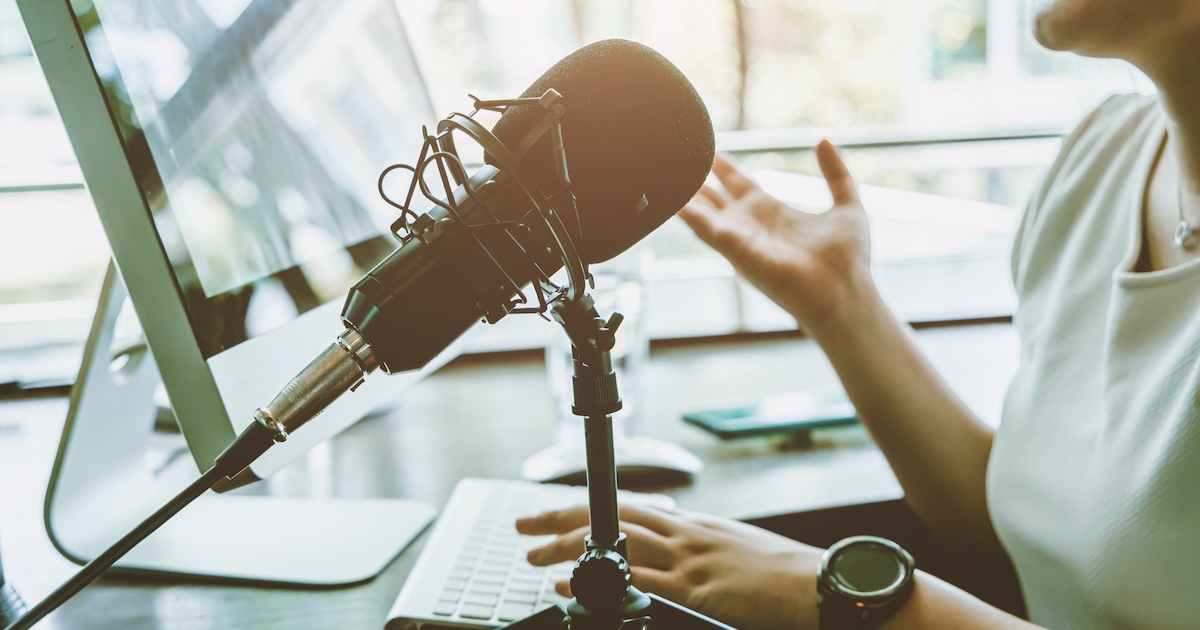 7 of the best education podcasts in 2021