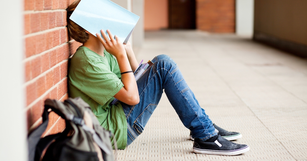 Stop neglecting gifted students’ social and emotional needs
