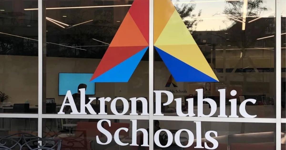 LeBron James Family Foundation and Akron Public Schools establish the I  PROMISE School