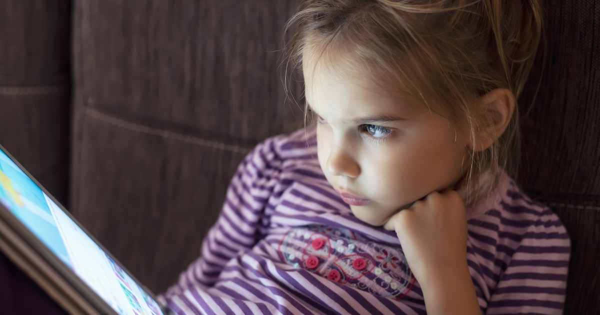 Teens' screen time doubled to 8 hours a day during the pandemic — not  counting schoolwork