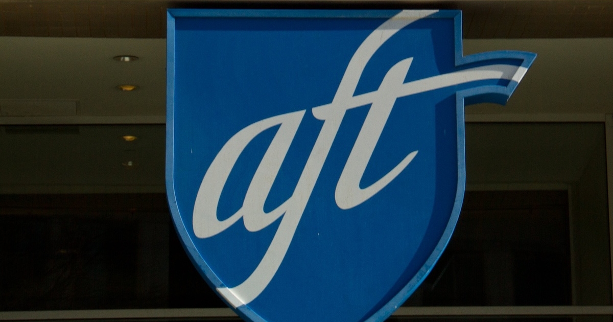 How the AFT could have changed teaching and learning (and maybe still can)