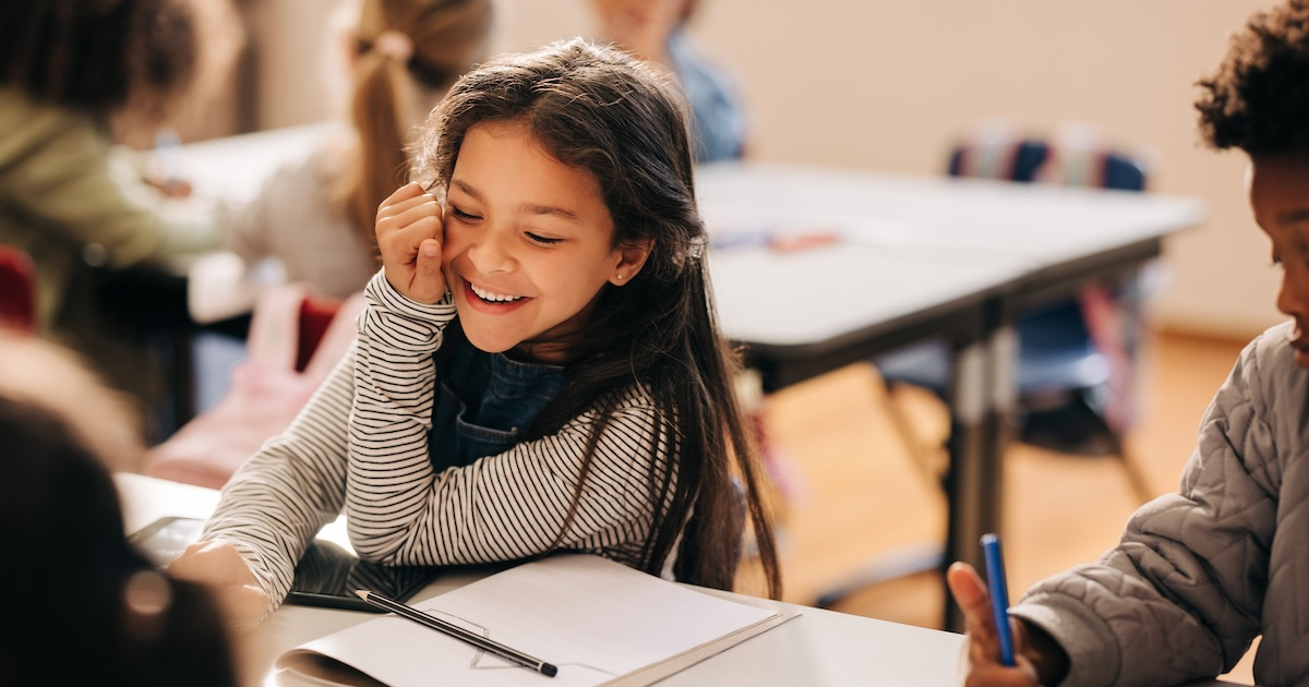 Positive signs of post-Covid academic recovery