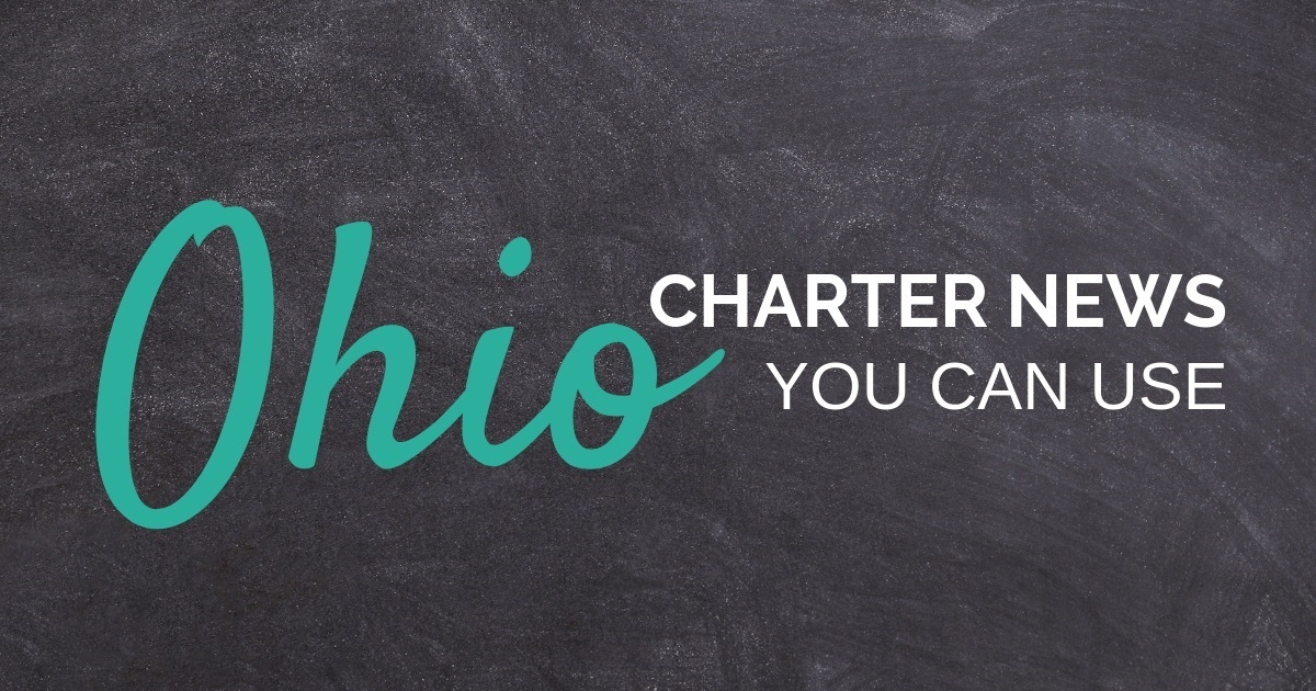 Ohio Charter News Weekly – 10.23.26