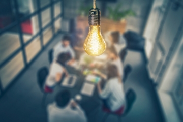 Report card committee image