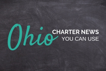 Ohio Charter News logo