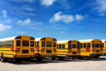 Four day school week SR image