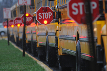 Budget tackles transportation blog image