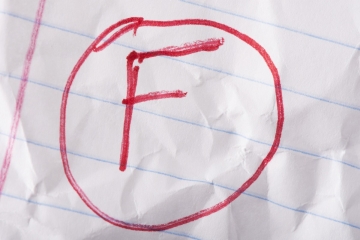 House report card proposal guts accountability blog image