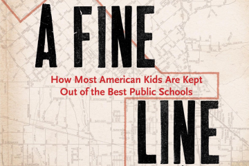 A Fine Line