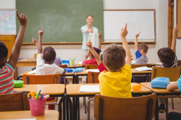 Senate legislation does report card reform right blog image