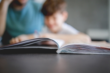 Favorite kids books 2021 blog image