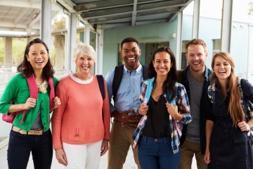 Teacher retirement knowledge SR image