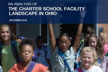 charter facilities in Ohio report cover