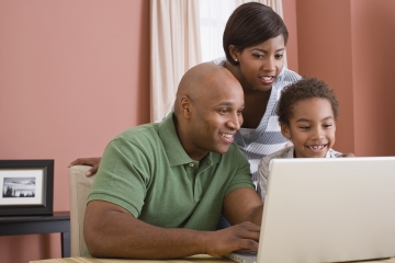 School choice information in NOLA SR image