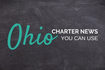 Ohio charter newsletter logo
