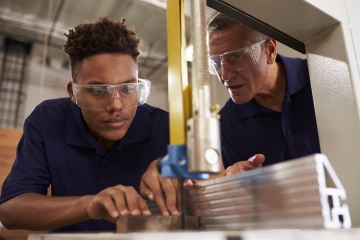 OTCs providing CTE blog image