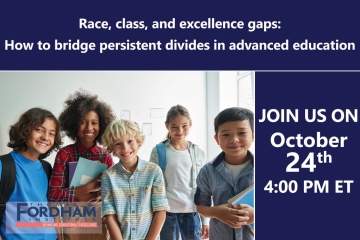group of mixed age kids