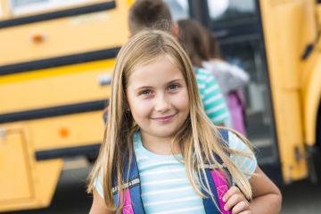 elementary student