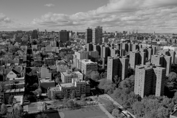 Harlem, New York City