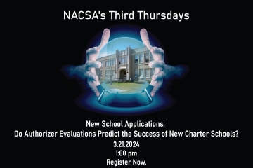charter school in crystal ball