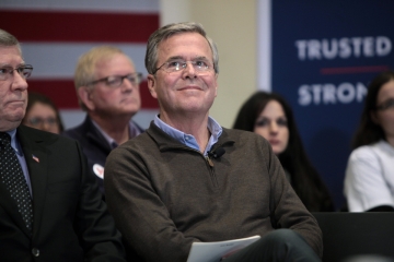 Jeb Bush
