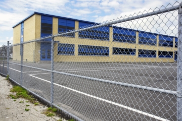 Empty CCS buildings blog image