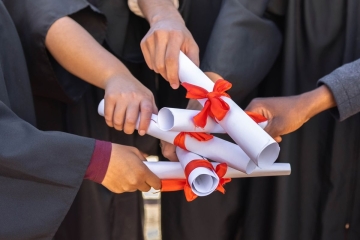 teacher scholarship program blog image