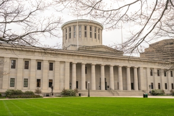House Higher Education testimony image