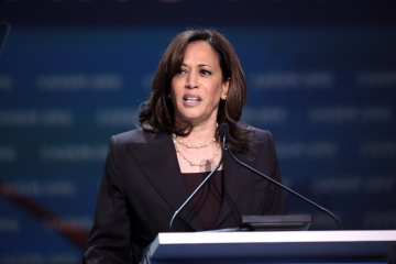 Kamala Harris