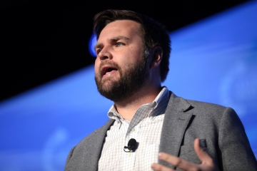 J.D. Vance