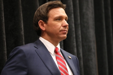 Ron DeSantis