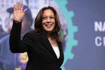 Kamala Harris