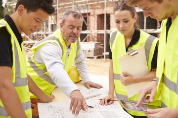 Work based learning report analysis blog image