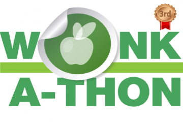 Wonkathon